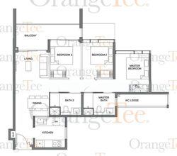 Leedon Green (D10), Condominium #567438791